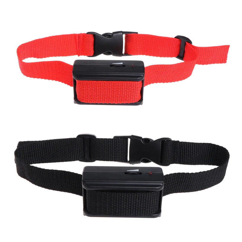 Automatic Anti Bark Dog Shock Control Collar - Small, Medium, Large