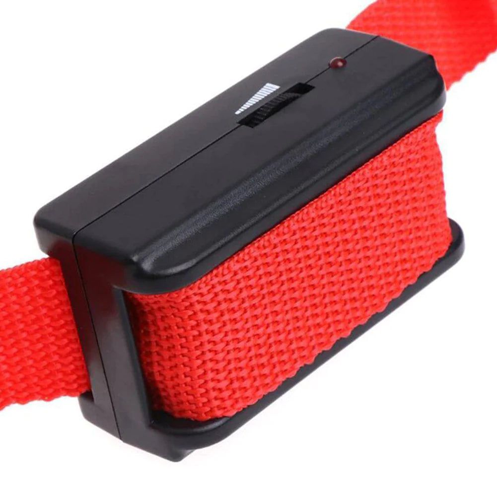Automatic Anti Bark Dog Shock Control Collar - Small, Medium, Large