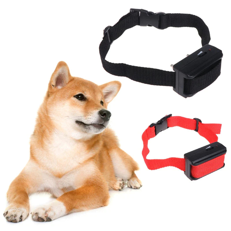 Automatic Anti Bark Dog Shock Control Collar - Small, Medium, Large