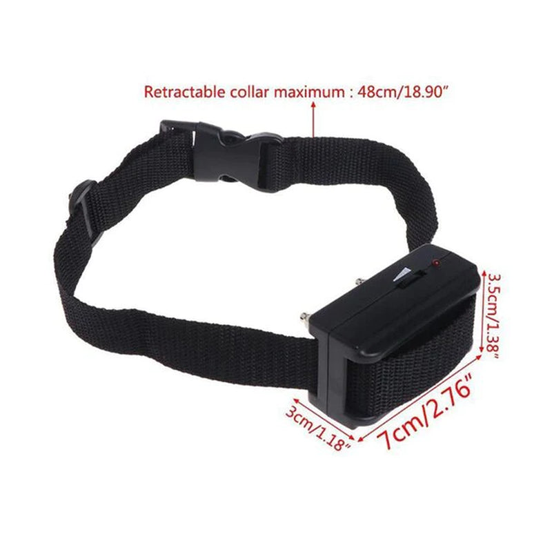 Automatic Anti Bark Dog Shock Control Collar - Small, Medium, Large