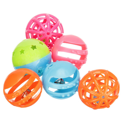 Cat Toy Variety Pack, 13 Count
