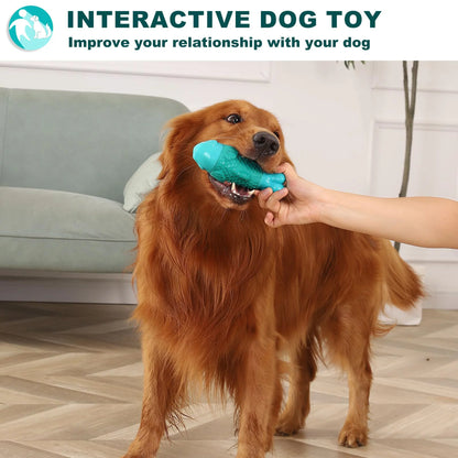 Fish Chew Toy for Aggressive Chewers