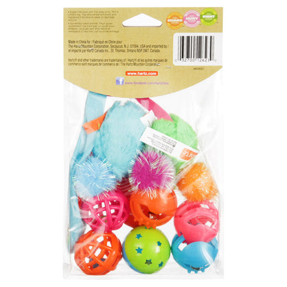 Cat Toy Variety Pack, 13 Count