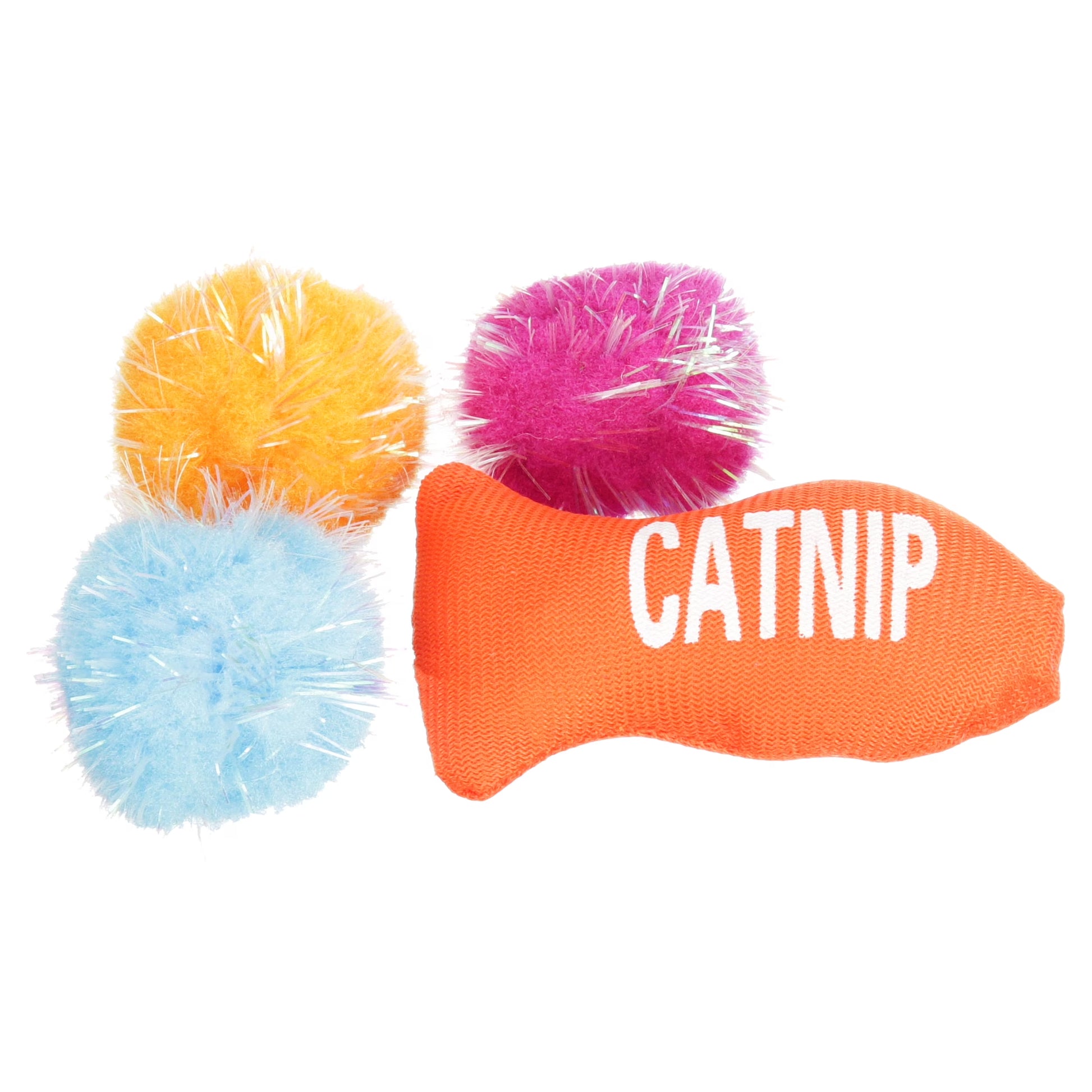 Cat Toy Variety Pack, 13 Count