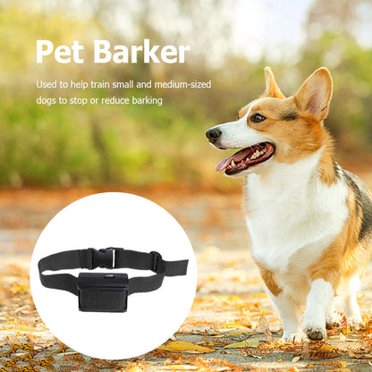 Automatic Anti Bark Dog Shock Control Collar - Small, Medium, Large