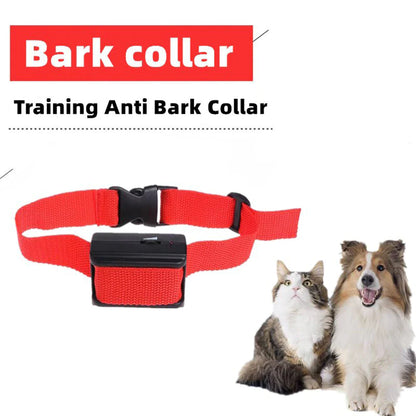 Automatic Anti Bark Dog Shock Control Collar - Small, Medium, Large