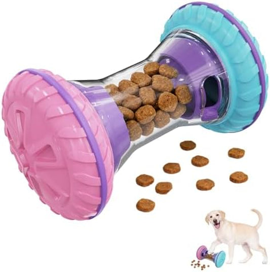 Interactive Dog Puzzle Toy