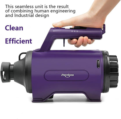 Dog Dryer High Velocity Professional Dog/Pet Grooming
