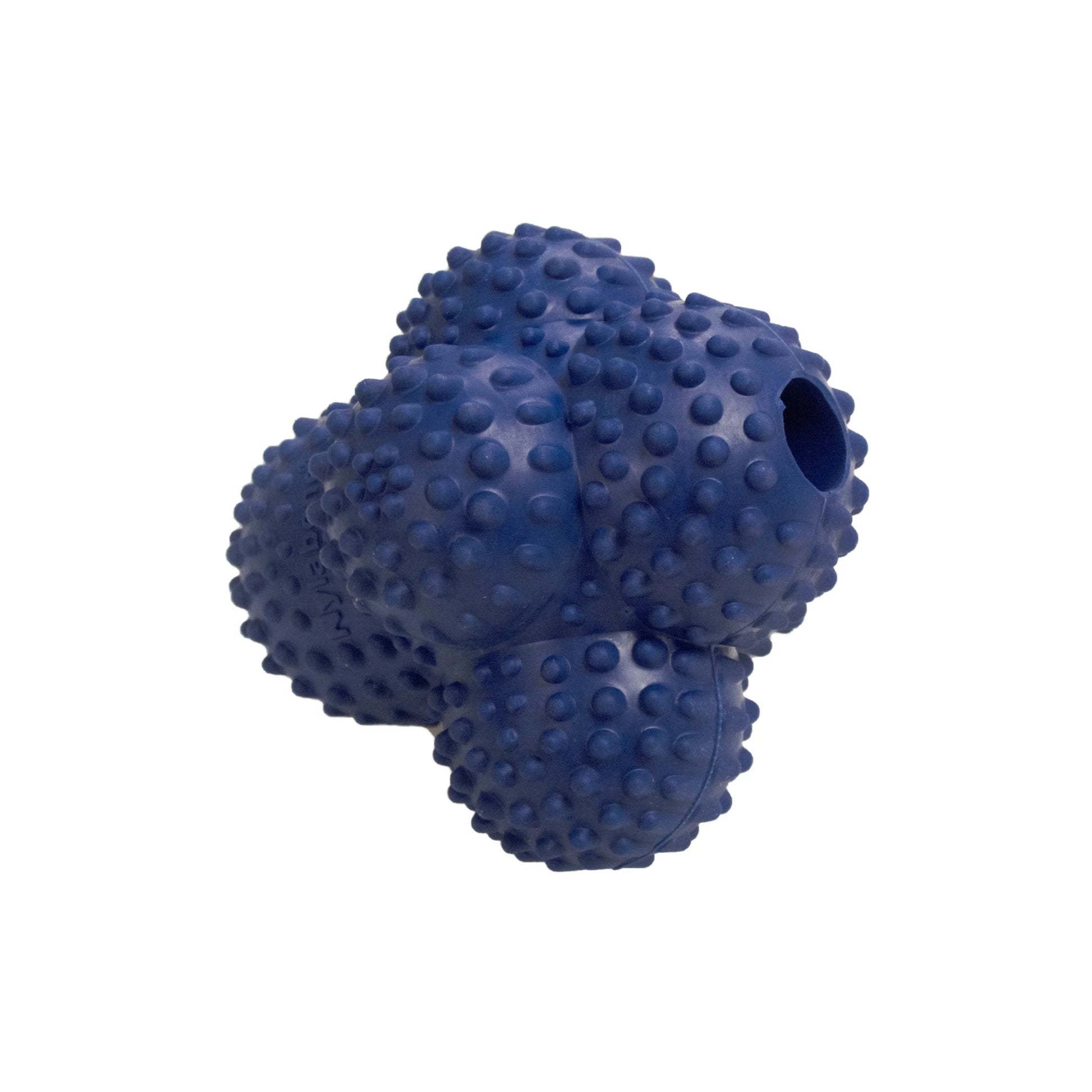 Power Play Crazy-Ball Dog Toy,  Large