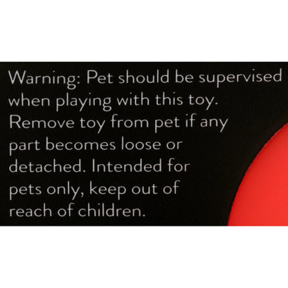Fetch & Glow Ball Small 2-Pack Dog Toy