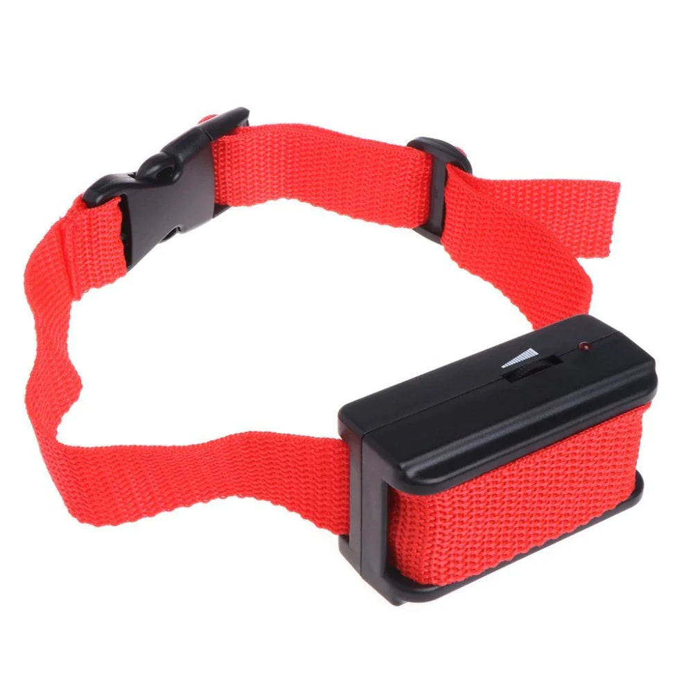 Automatic Anti Bark Dog Shock Control Collar - Small, Medium, Large