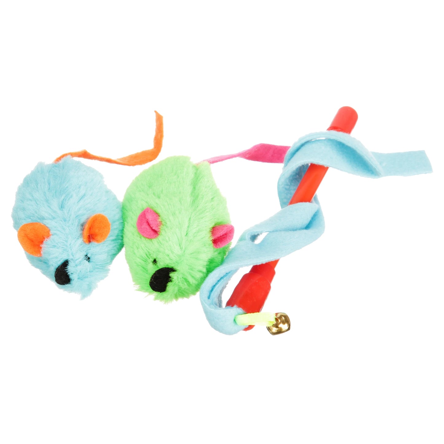 Cat Toy Variety Pack, 13 Count