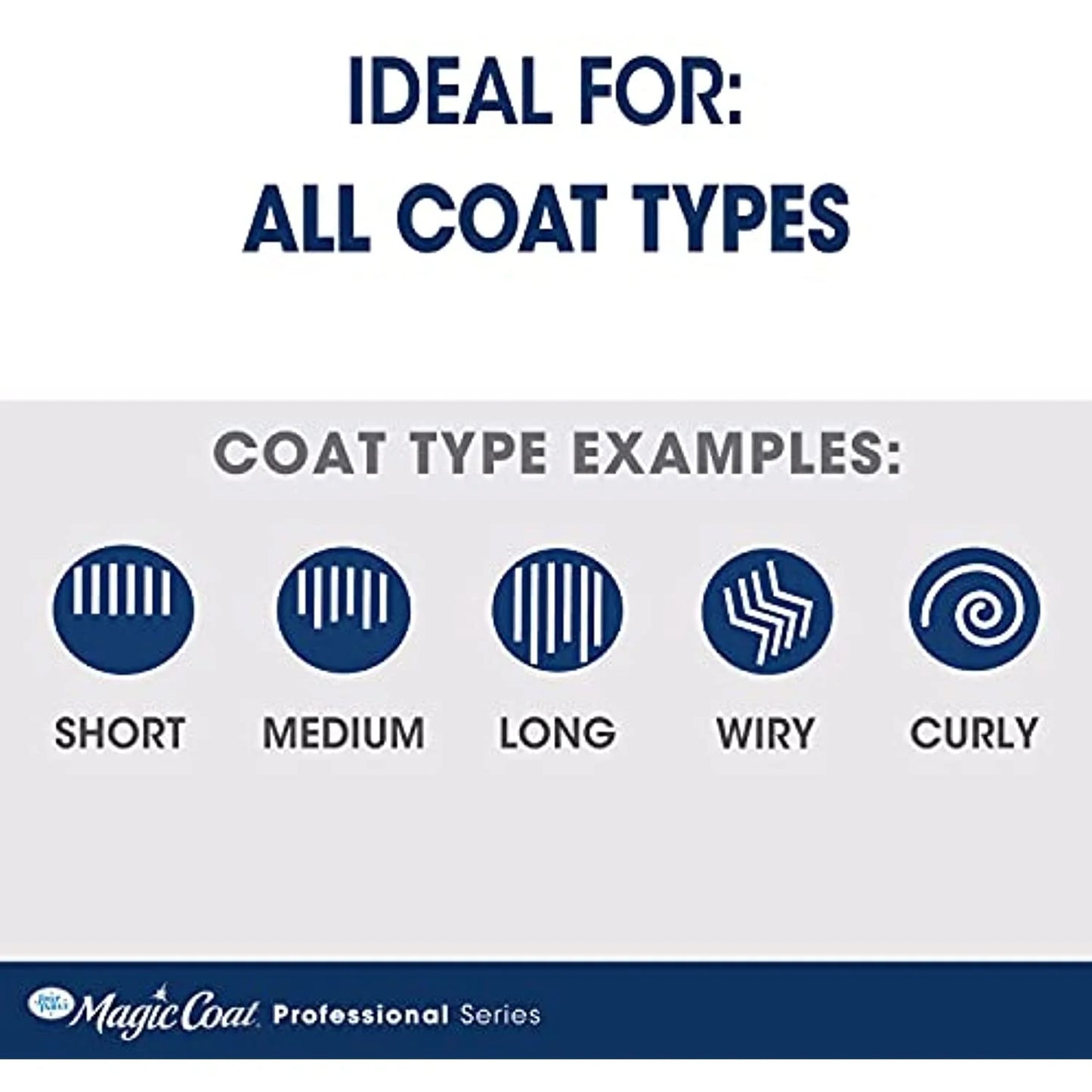 Love Glove Grooming Mitt for Cats