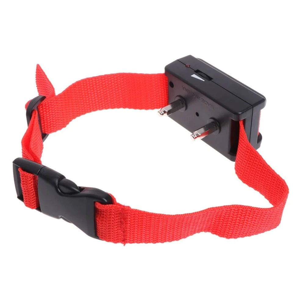 Automatic Anti Bark Dog Shock Control Collar - Small, Medium, Large