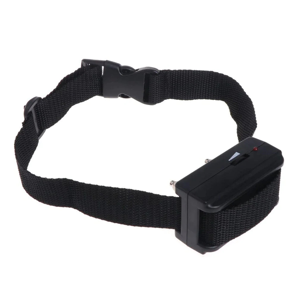 Automatic Anti Bark Dog Shock Control Collar - Small, Medium, Large