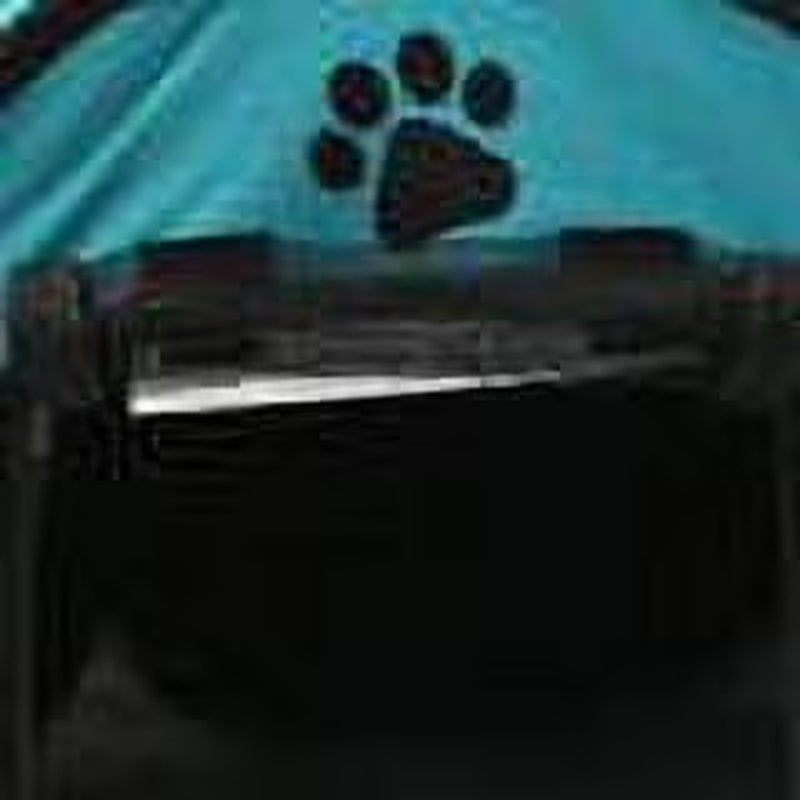 Portable Puppy Pet Tent & Play Pen 