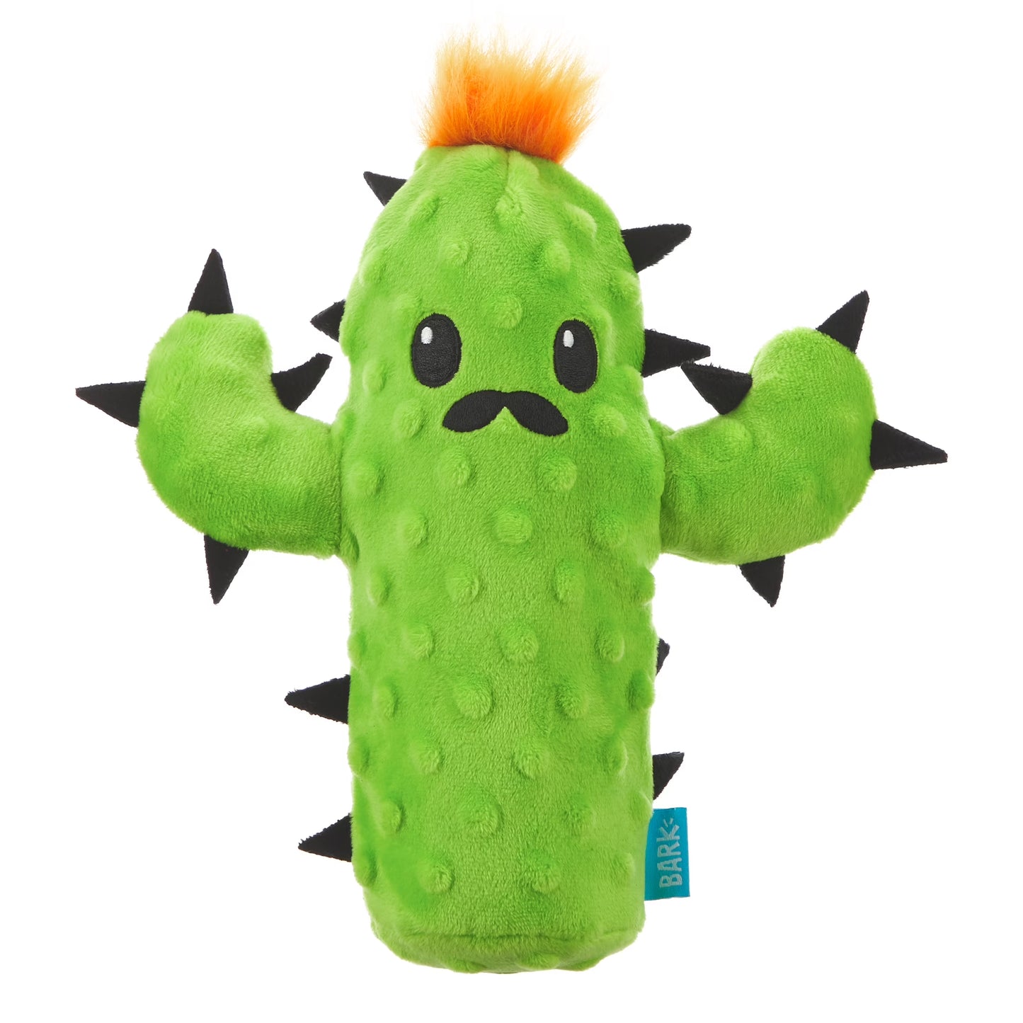 Prickly Pete Dog Toy