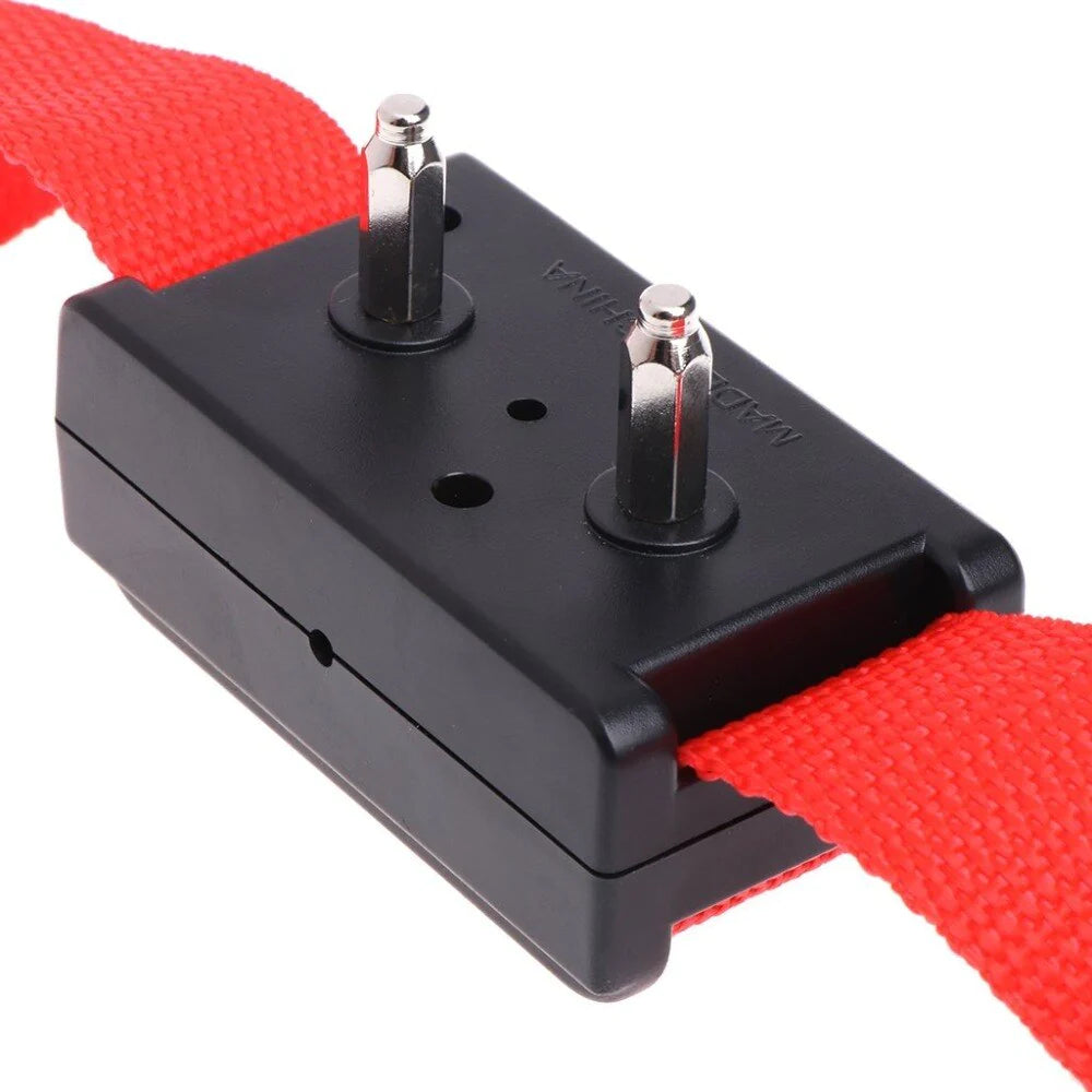 Automatic Anti Bark Dog Shock Control Collar - Small, Medium, Large